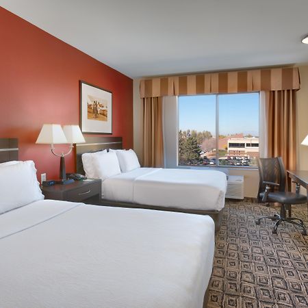 Holiday Inn & Suites Salt Lake City - Airport West By Ihg Εξωτερικό φωτογραφία