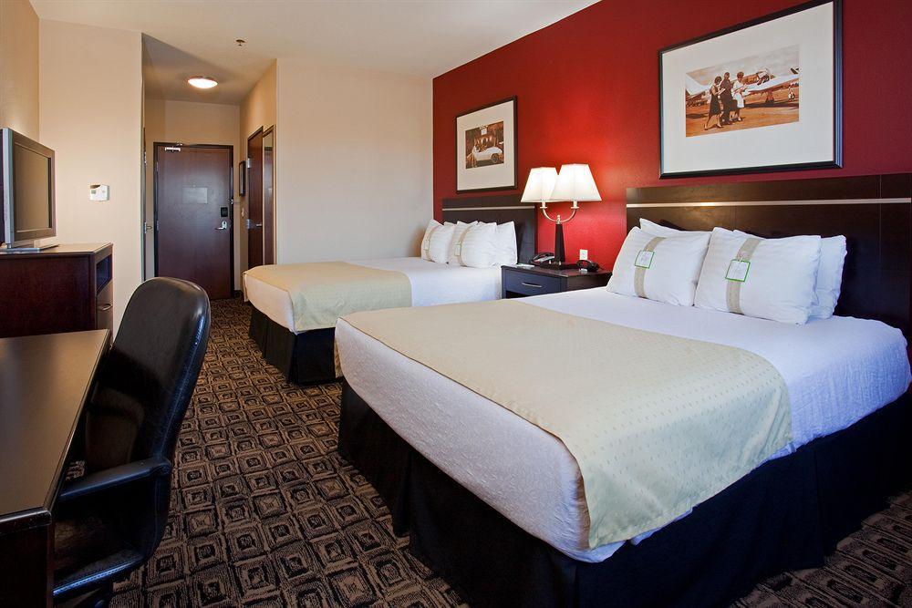 Holiday Inn & Suites Salt Lake City - Airport West By Ihg Εξωτερικό φωτογραφία