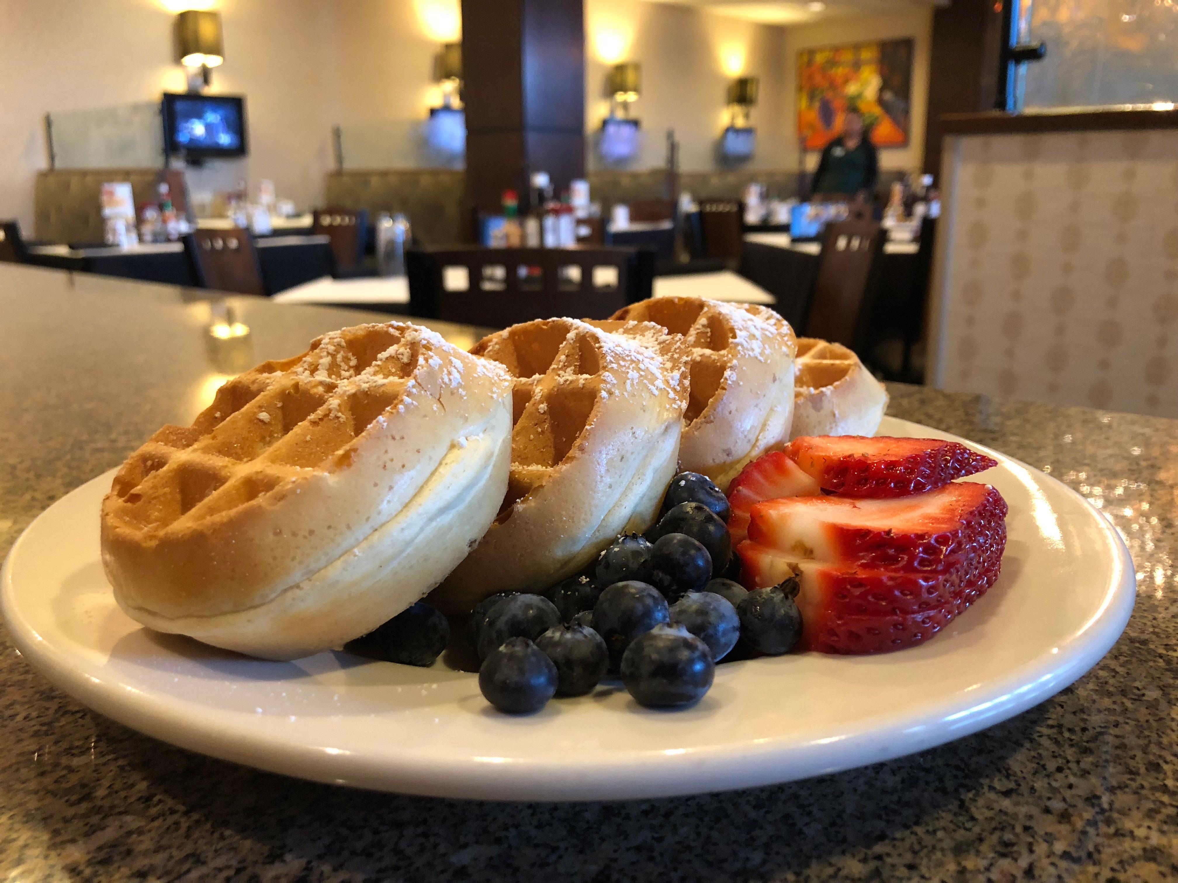Holiday Inn & Suites Salt Lake City - Airport West By Ihg Εξωτερικό φωτογραφία