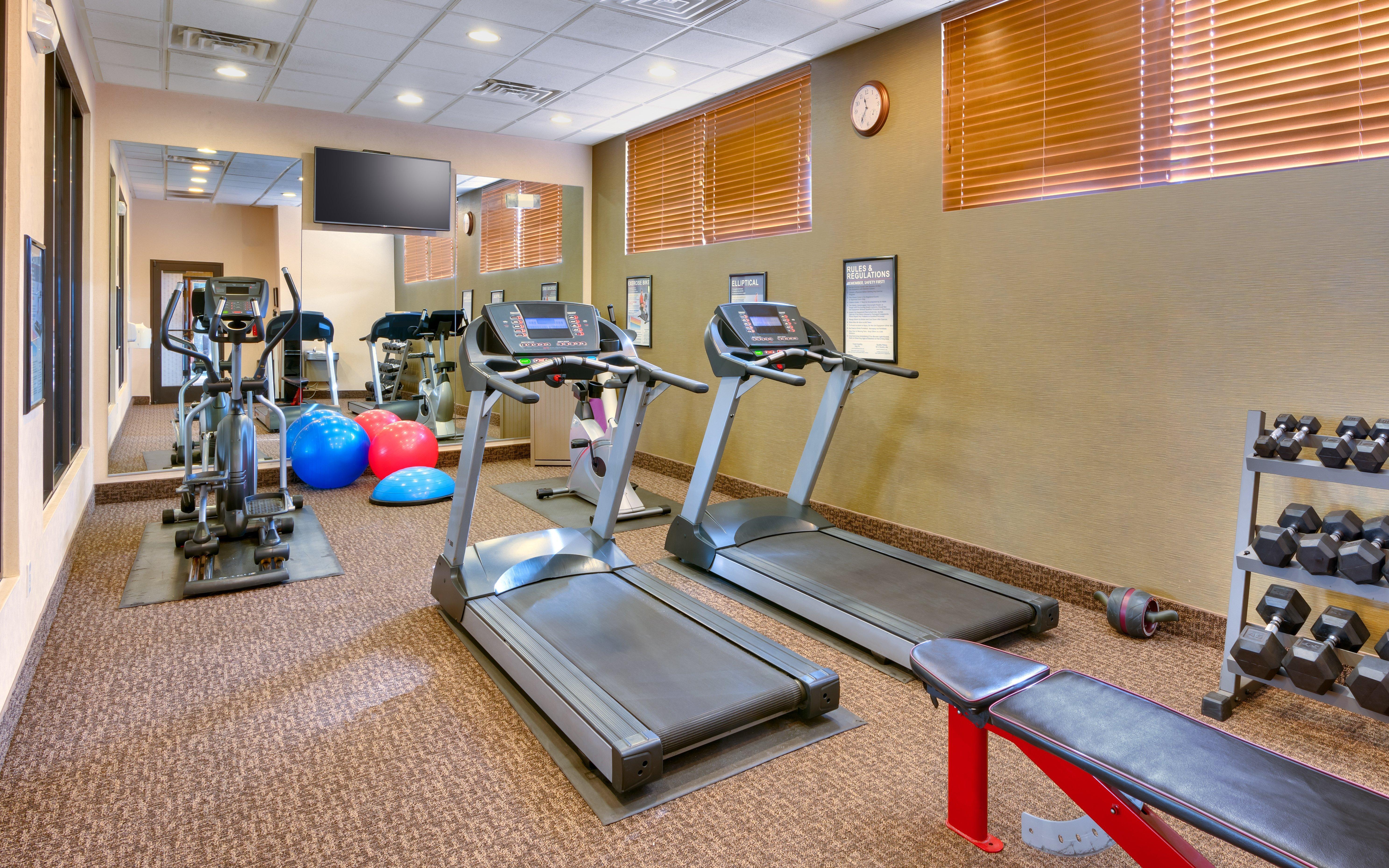 Holiday Inn & Suites Salt Lake City - Airport West By Ihg Εξωτερικό φωτογραφία