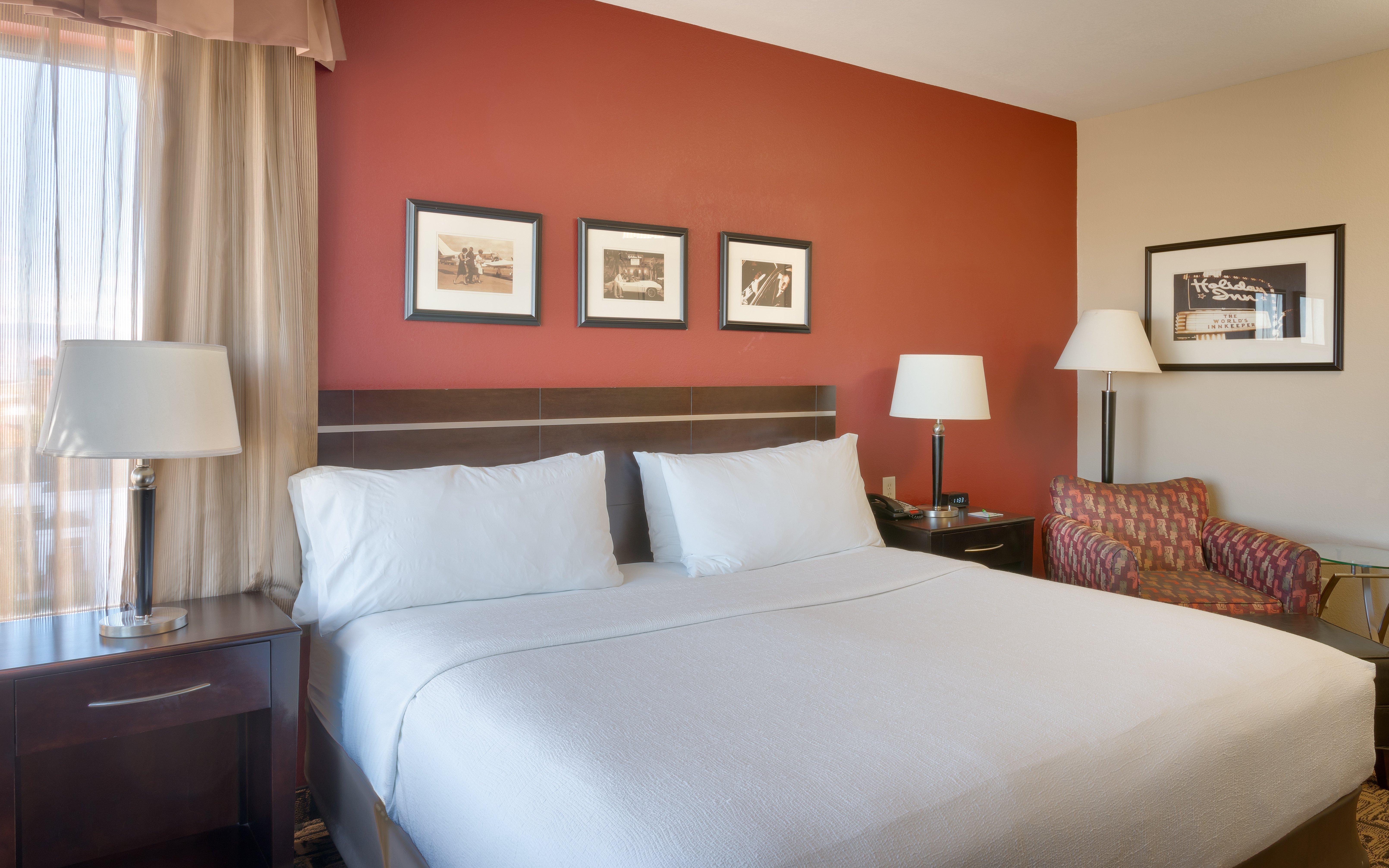 Holiday Inn & Suites Salt Lake City - Airport West By Ihg Εξωτερικό φωτογραφία
