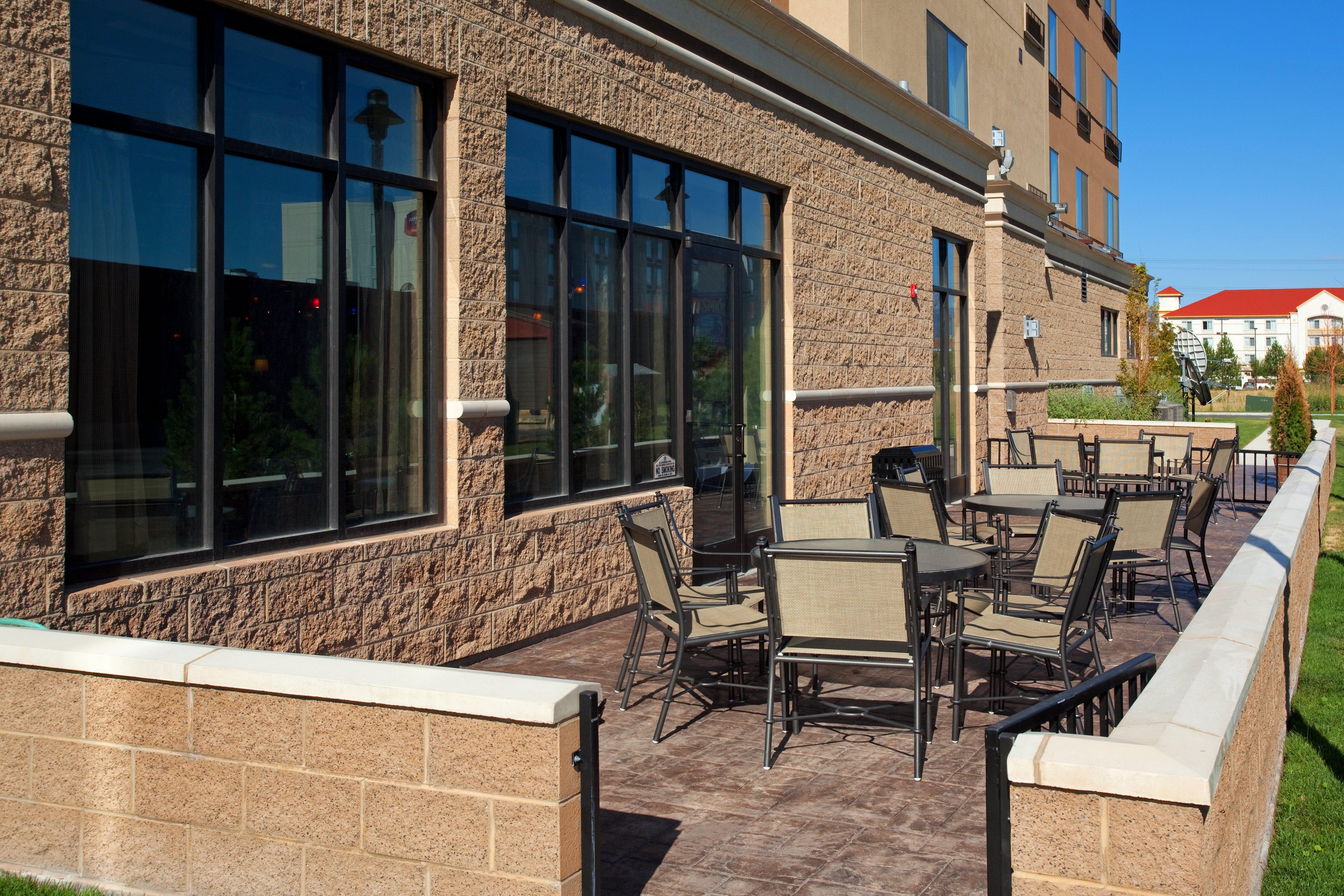 Holiday Inn & Suites Salt Lake City - Airport West By Ihg Εξωτερικό φωτογραφία