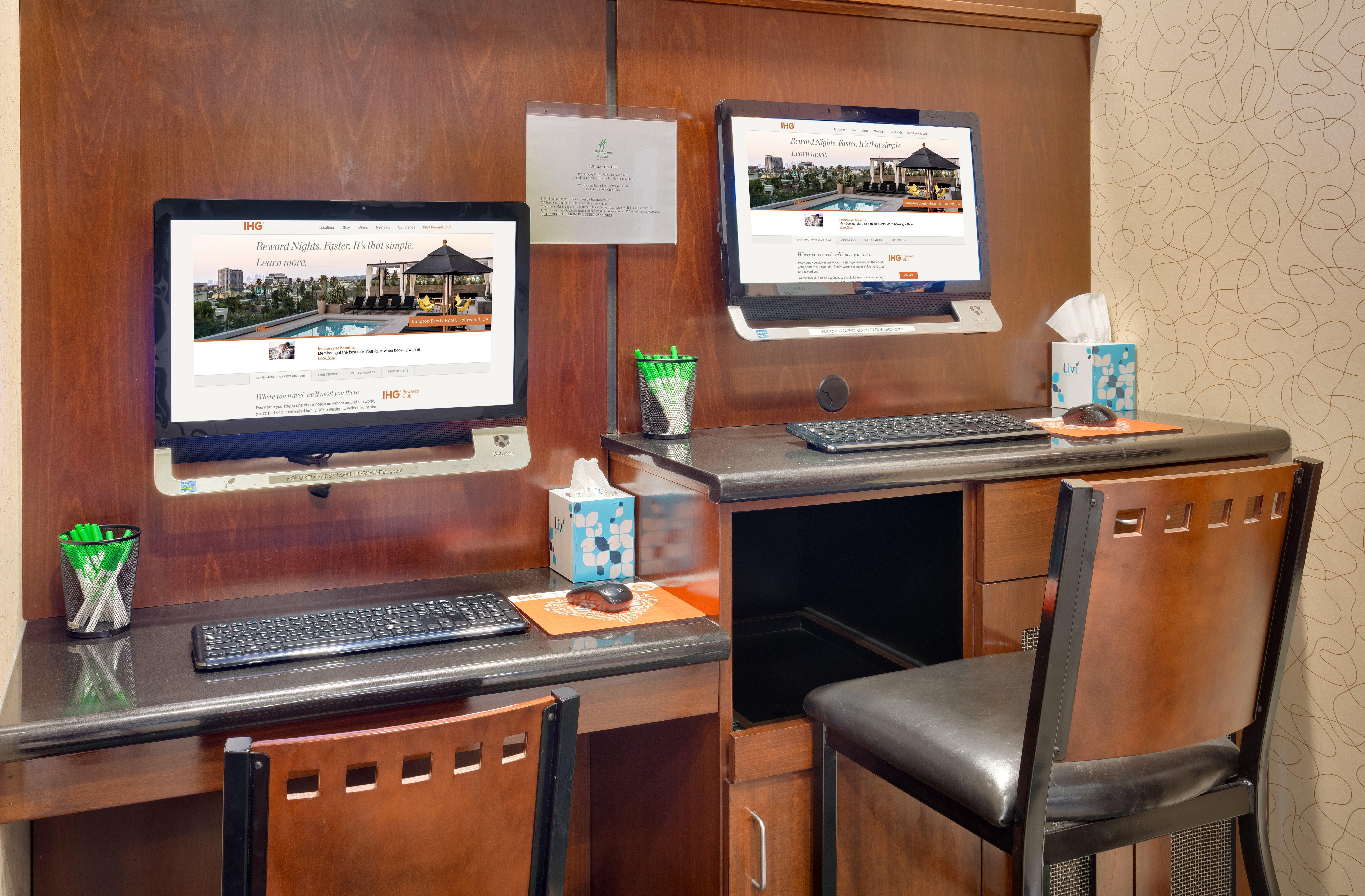 Holiday Inn & Suites Salt Lake City - Airport West By Ihg Εξωτερικό φωτογραφία