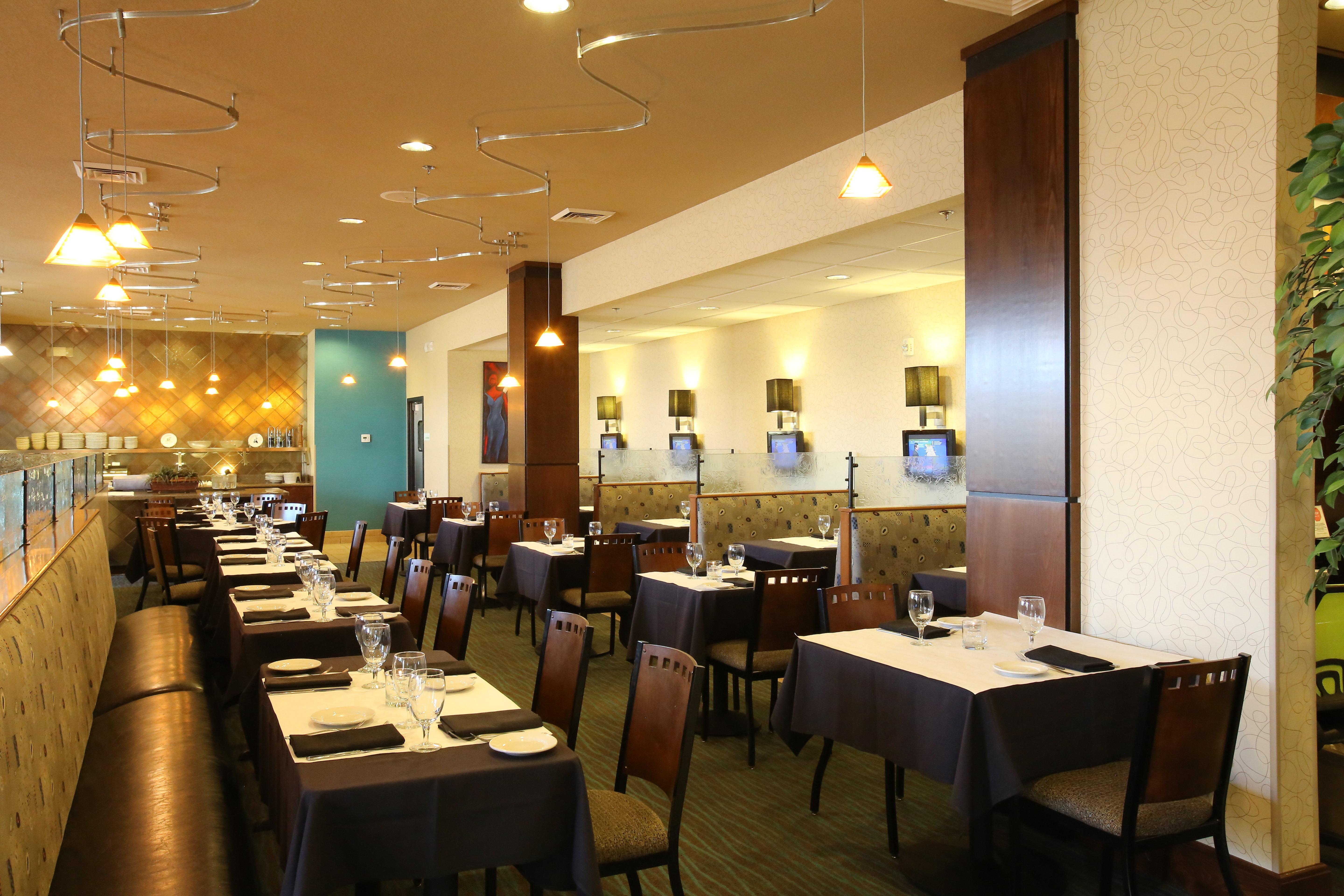 Holiday Inn & Suites Salt Lake City - Airport West By Ihg Εξωτερικό φωτογραφία