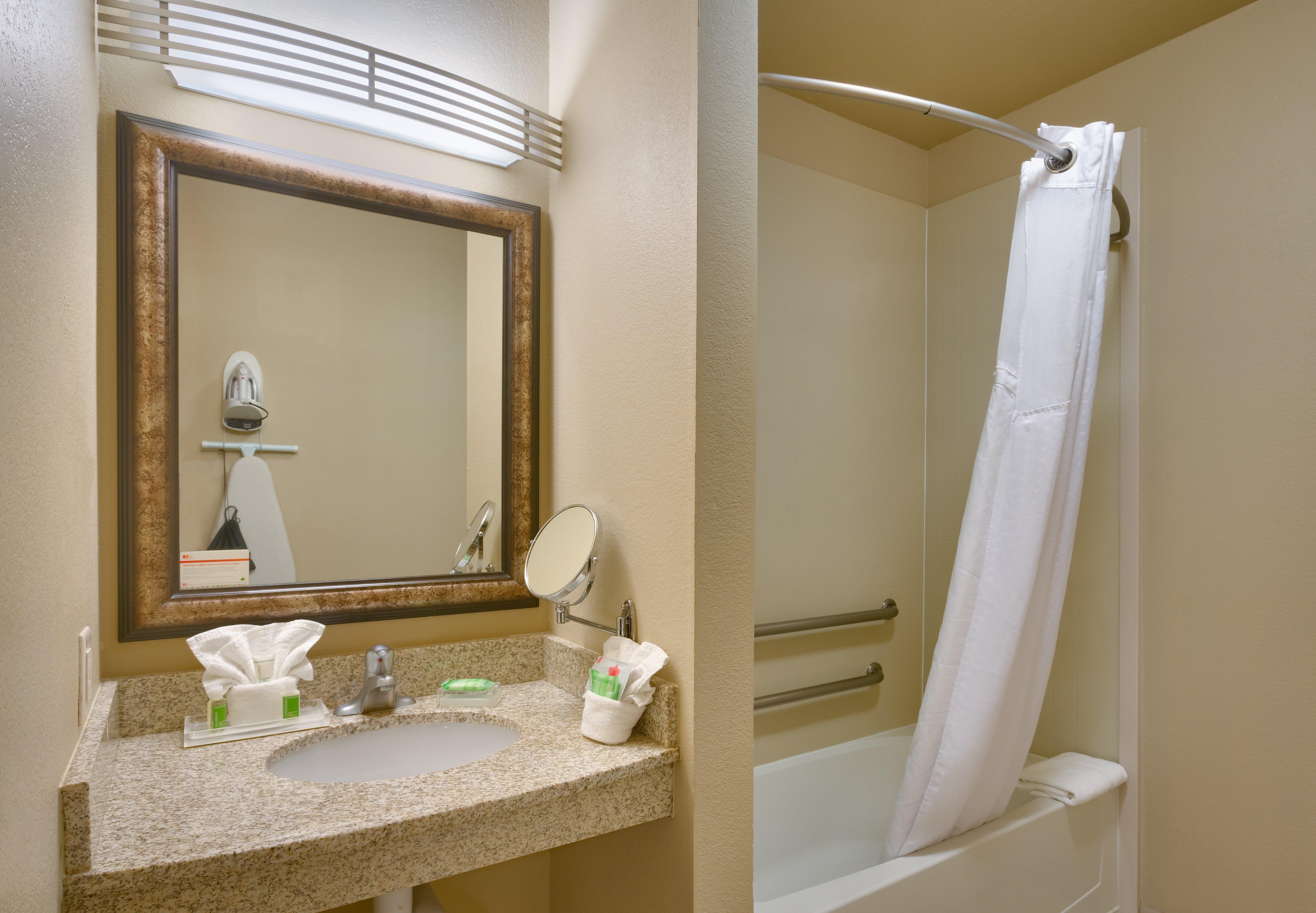 Holiday Inn & Suites Salt Lake City - Airport West By Ihg Εξωτερικό φωτογραφία