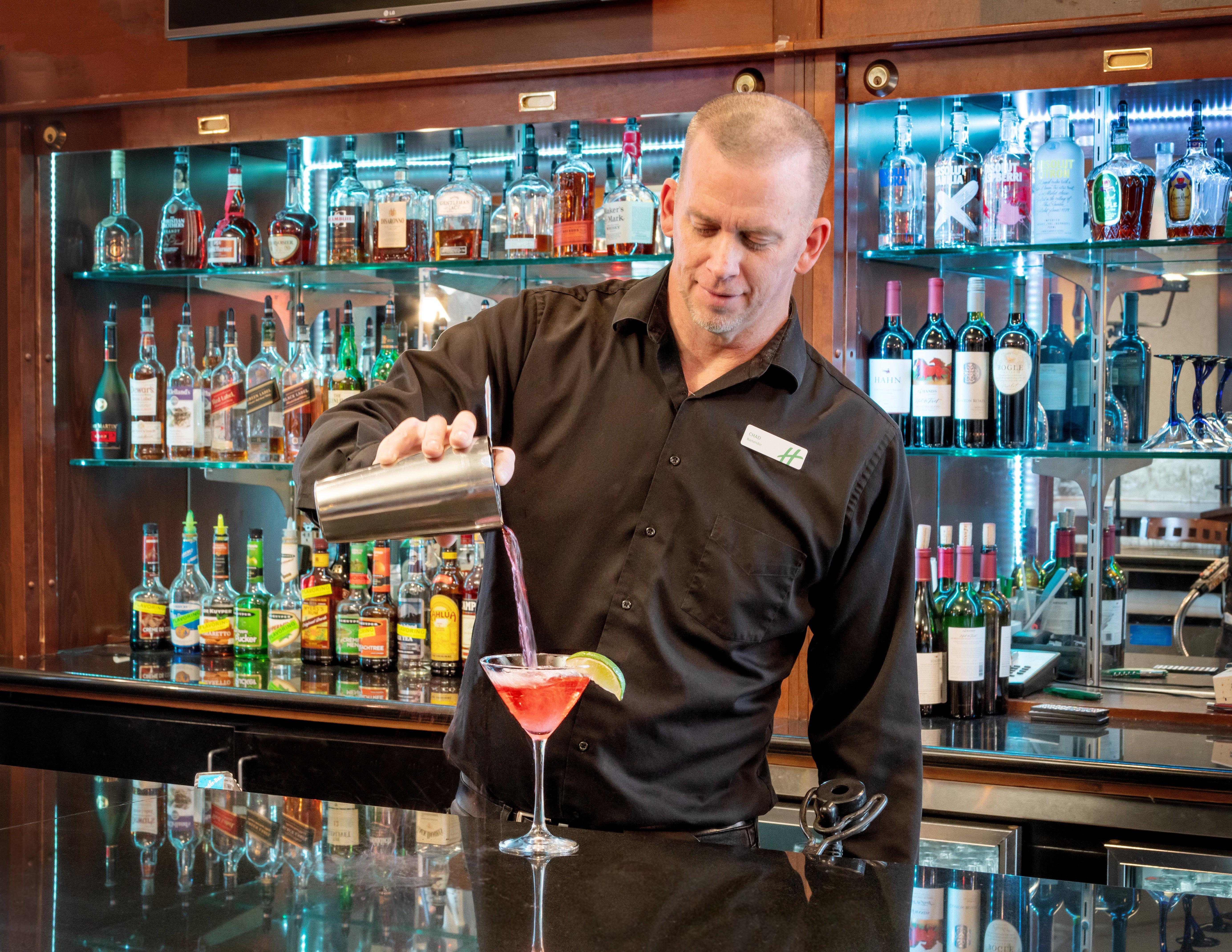Holiday Inn & Suites Salt Lake City - Airport West By Ihg Εξωτερικό φωτογραφία