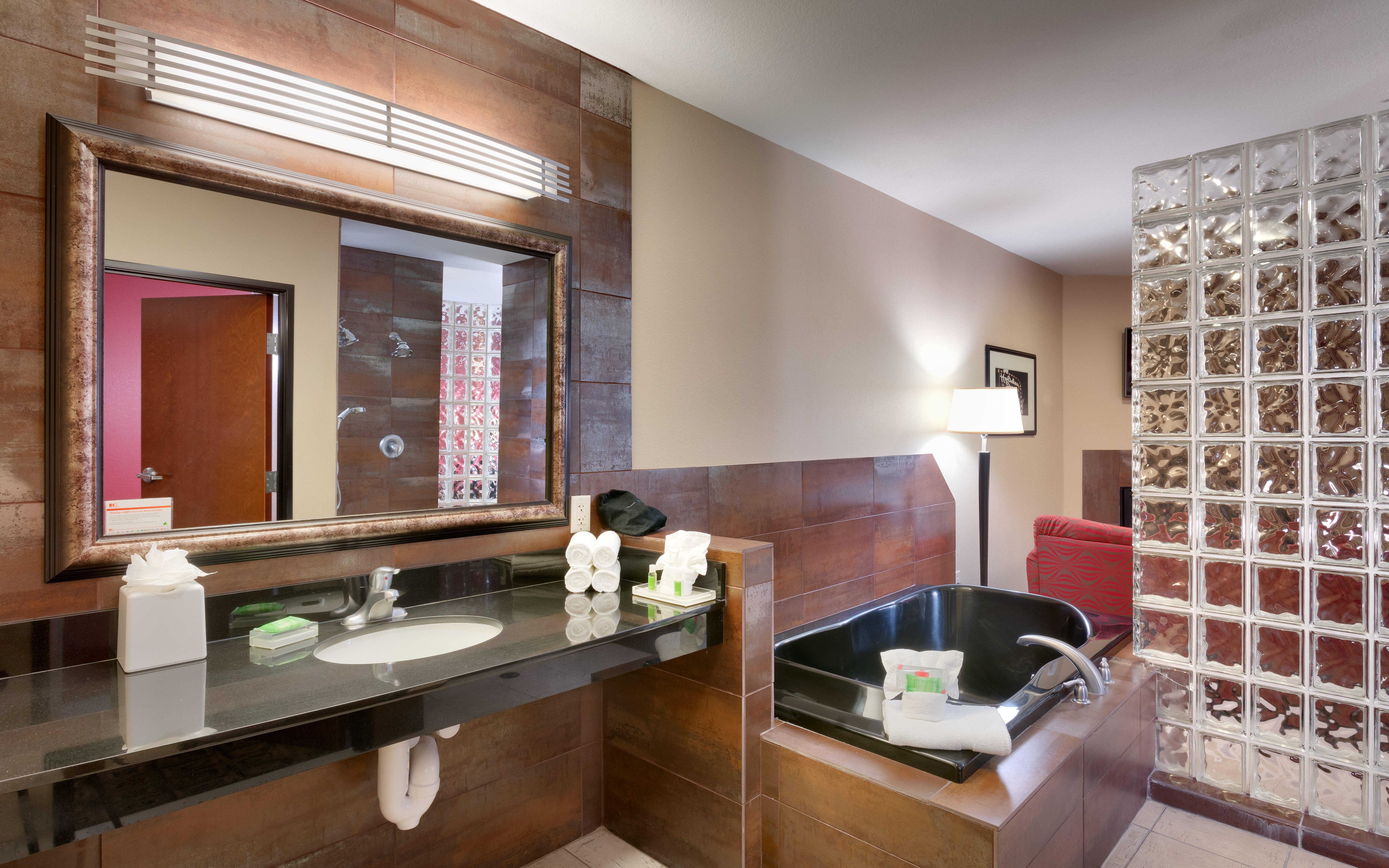 Holiday Inn & Suites Salt Lake City - Airport West By Ihg Εξωτερικό φωτογραφία
