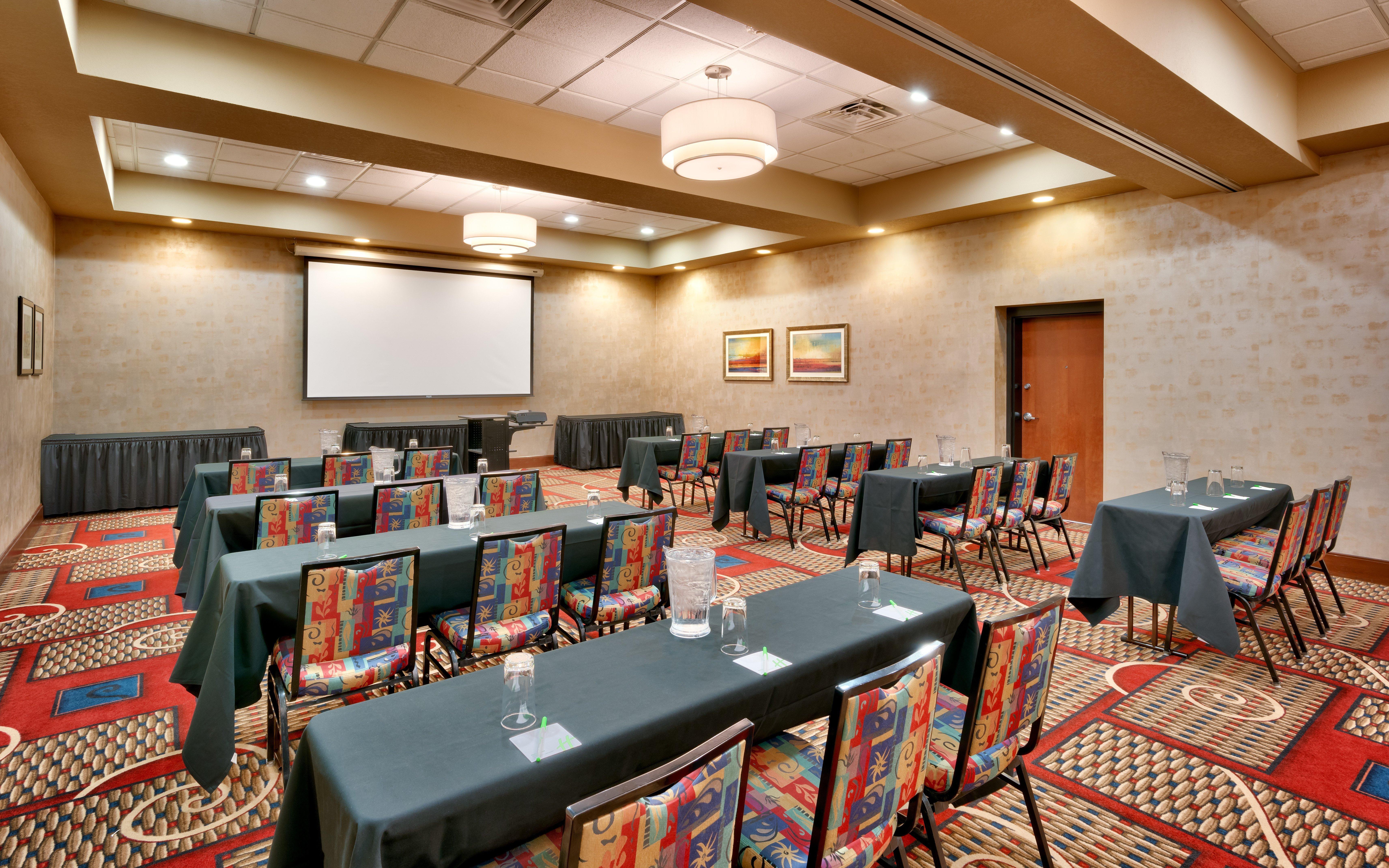 Holiday Inn & Suites Salt Lake City - Airport West By Ihg Εξωτερικό φωτογραφία