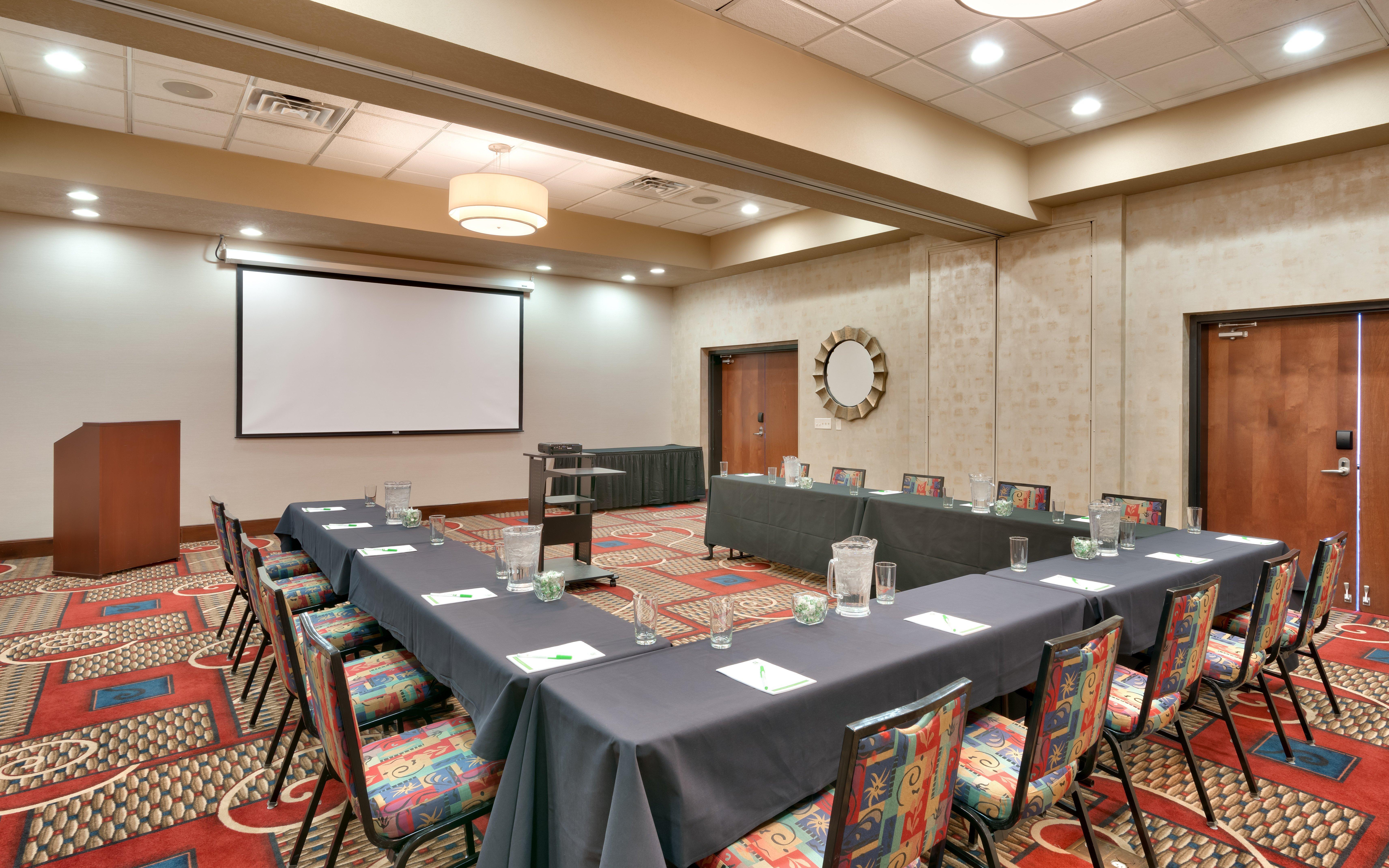 Holiday Inn & Suites Salt Lake City - Airport West By Ihg Εξωτερικό φωτογραφία