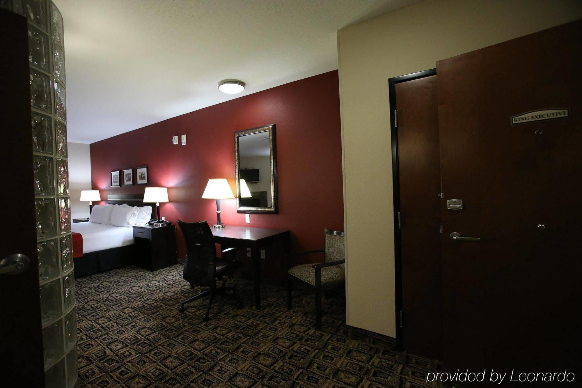 Holiday Inn & Suites Salt Lake City - Airport West By Ihg Εξωτερικό φωτογραφία