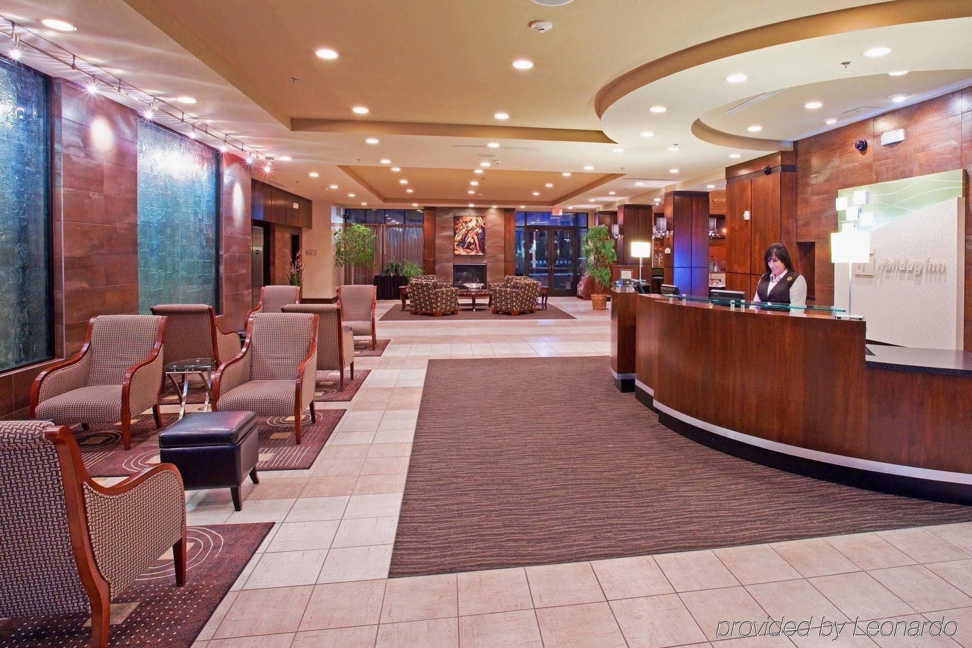 Holiday Inn & Suites Salt Lake City - Airport West By Ihg Εξωτερικό φωτογραφία
