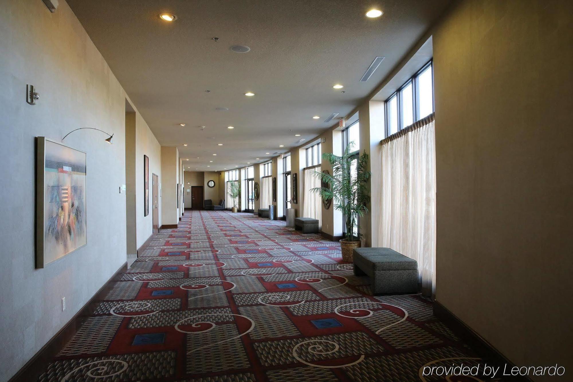 Holiday Inn & Suites Salt Lake City - Airport West By Ihg Εξωτερικό φωτογραφία