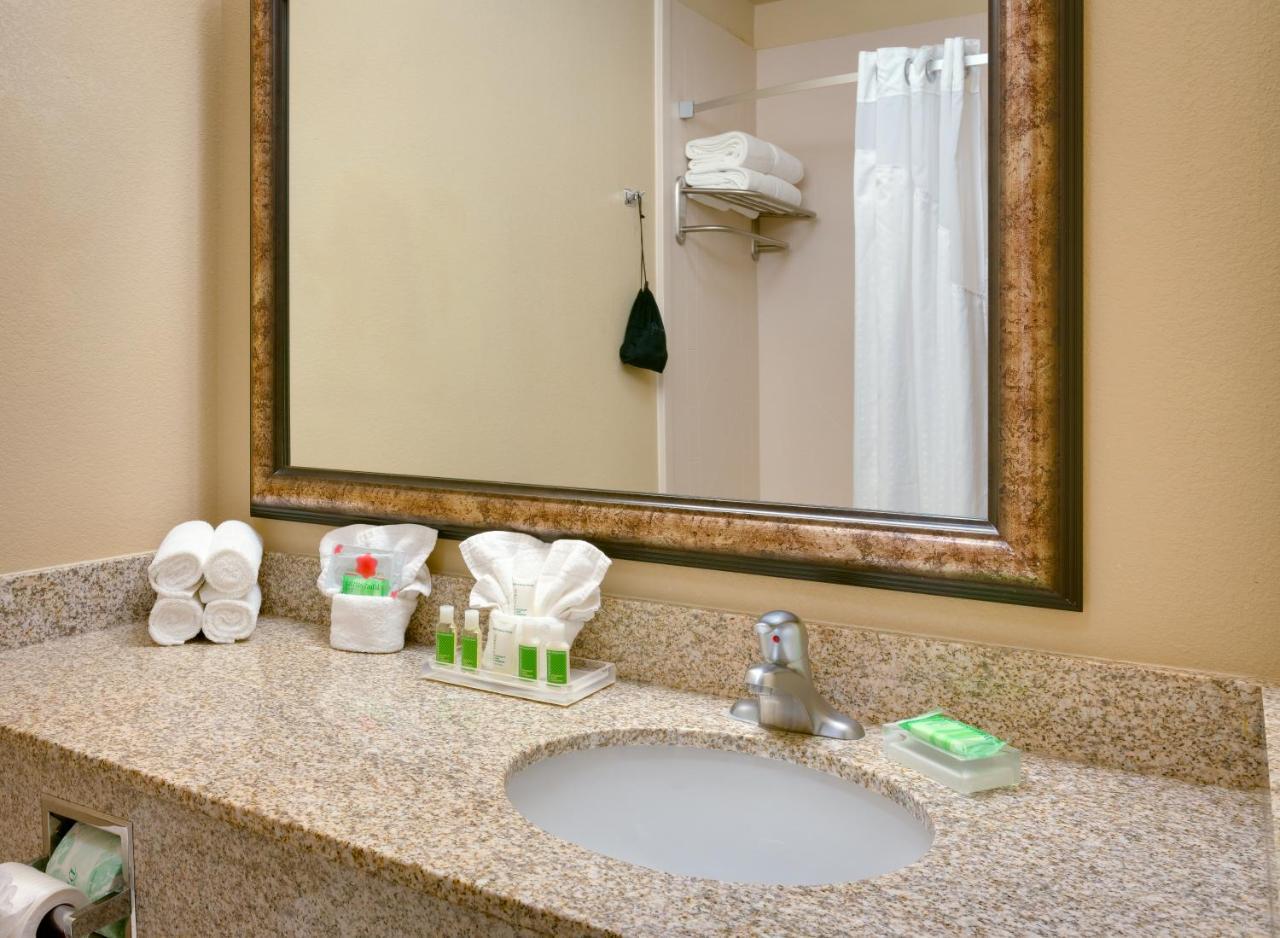 Holiday Inn & Suites Salt Lake City - Airport West By Ihg Εξωτερικό φωτογραφία