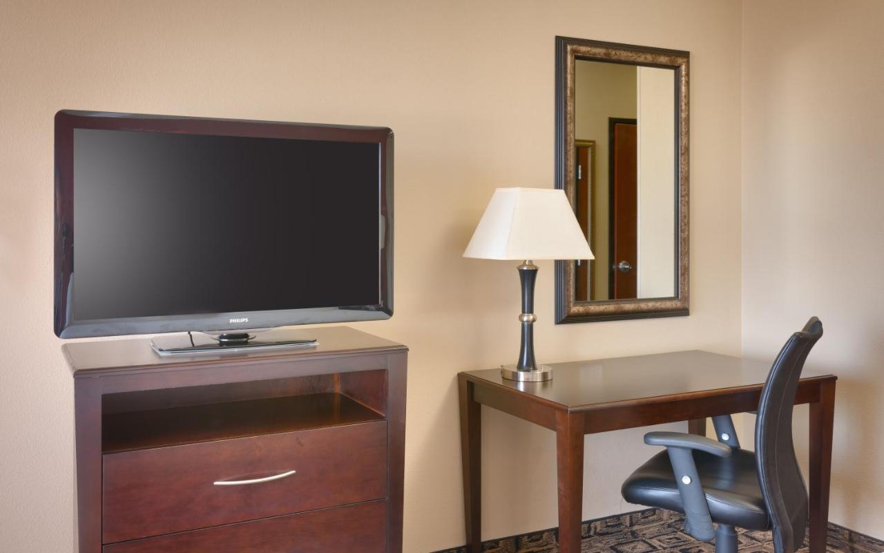 Holiday Inn & Suites Salt Lake City - Airport West By Ihg Εξωτερικό φωτογραφία